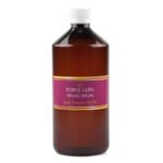 Pink Mule Base Kit Purple Label 6mg - 660ml