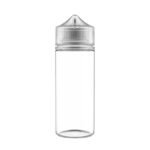 Chubby Gorilla V3 PET Clear - 120 ml