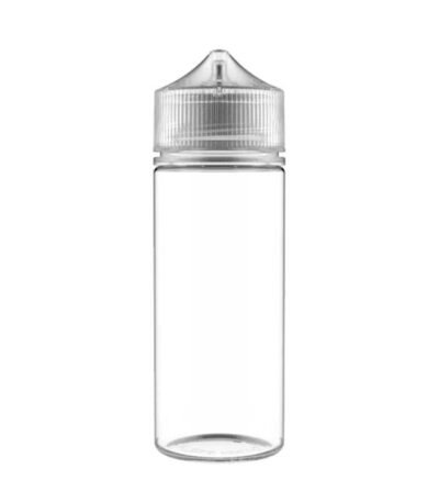 Chubby Gorilla V3 PET Clear - 120 ml