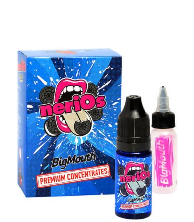 Big Mouth Classic Orion neriOs - 10 ml