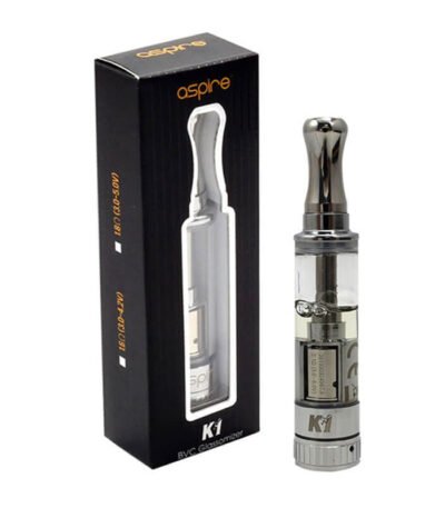 Aspire K1 BVC Tank - 1.5ml