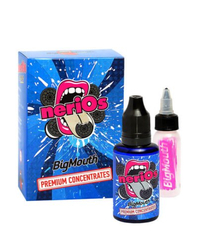 Big Mouth Classic Orion neriOs - 30 ml