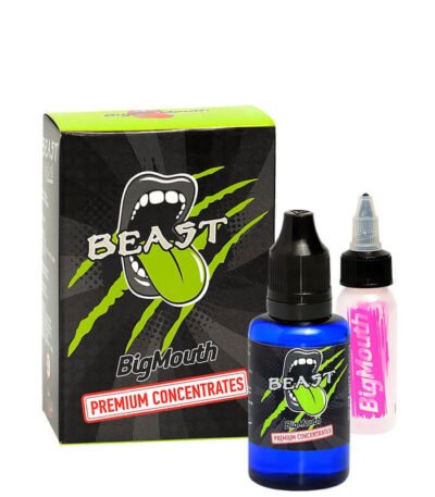 Big Mouth Classic Beast - 30ml