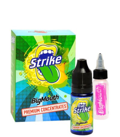 Big Mouth Classic Strike - 10ml