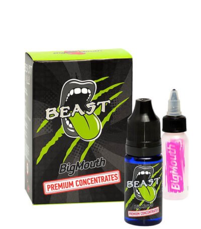 Big Mouth Classic Beast - 10ml