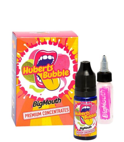 Big Mouth Classical Huberts Bubble - 10 ml