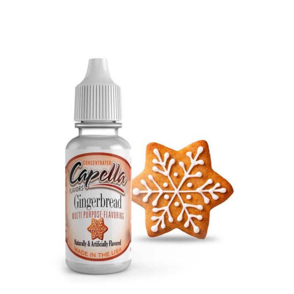 Capella Lebkuchen - 13 ml