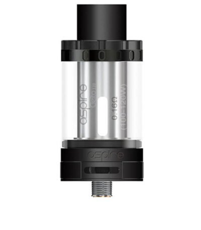 Aspire Cleito 120 Tank 4ml - Sort