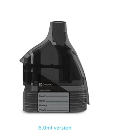 Joyetech Atopack Dolphin Unit - 6ml