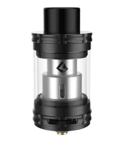 GeekVape Illusion Mini SubOhm Tank Sort - 3ml