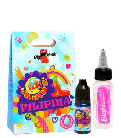 BigMouth All Loved Up Filipina - 10ml