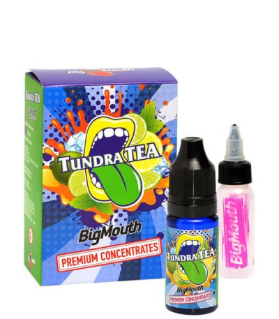 Big Mouth Classical Tundra Tea - 10 ml