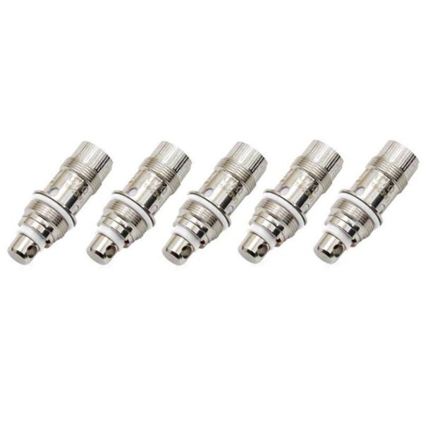 Aspire Nautilus 2 BVC Coils - 0.7ohm