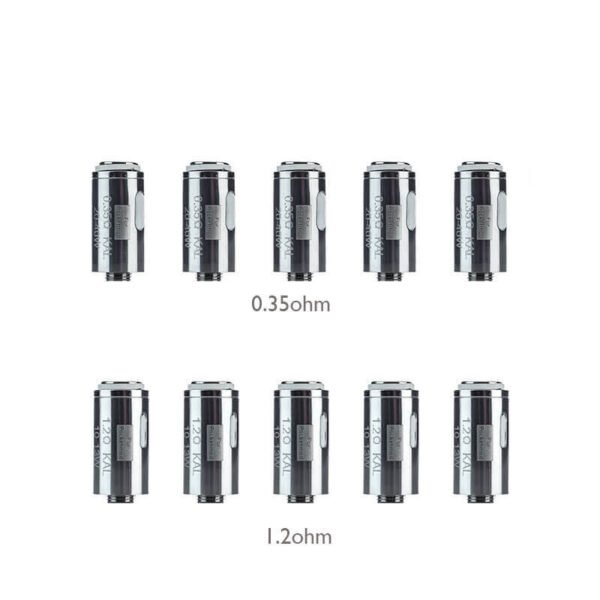 Innokin Pocketmod Coils