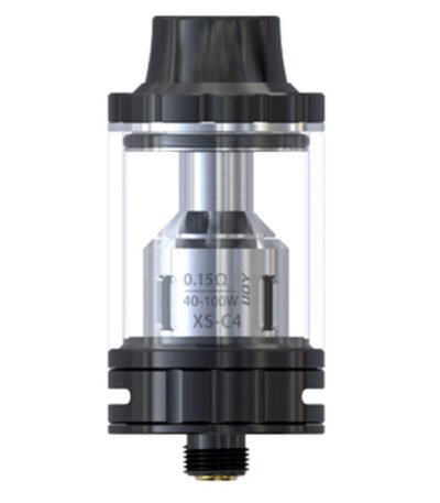 IJOY EXO S SubOhm Tank Sort - 3