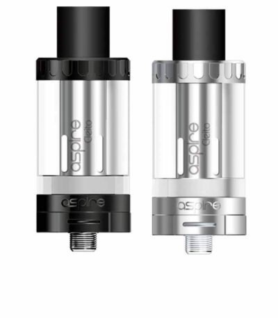 Aspire Cleito Tank Kit