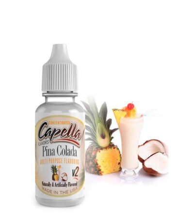 Capella Pina Colada v2 - 13 ml