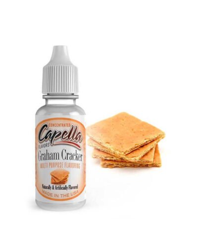 Capella Graham Kex - 13 ml