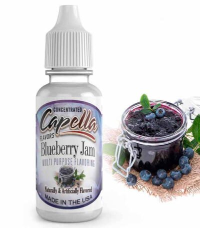 Capella Blueberry Jam - 13 ml