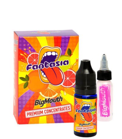 Big Mouth Classic Fantasia - 10 ml