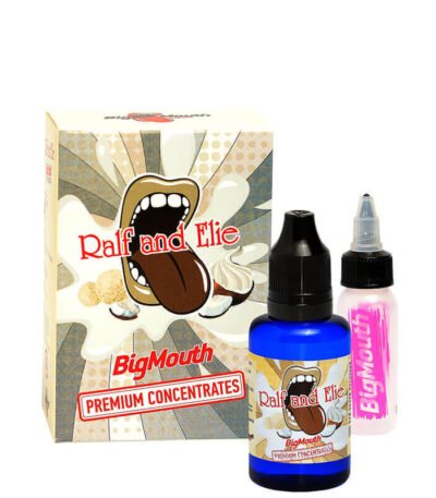 Big Mouth Classic Ralf and Elie - 30 ml