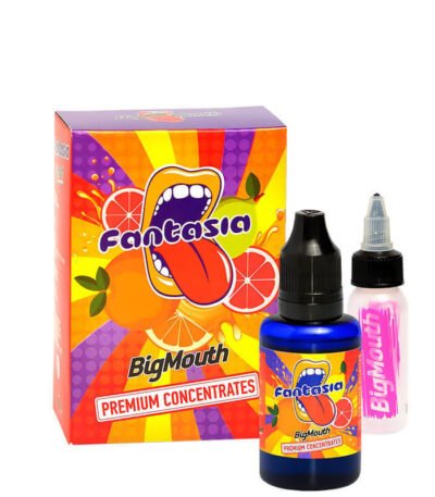 Big Mouth Classic Fantasia - 30 ml