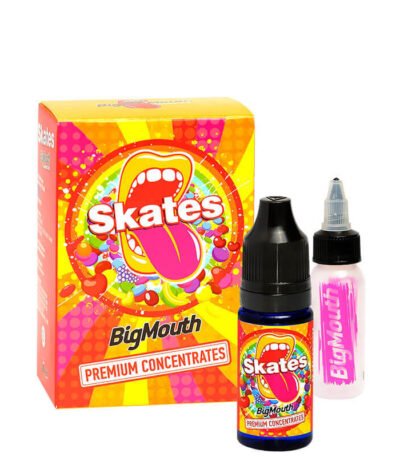 Big Mouth Classic Skates - 10 ml