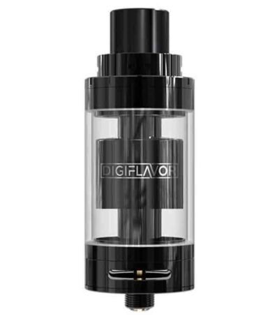 Digiflavor Fuji GTA Dual Coil Version 5.5ml - Sort