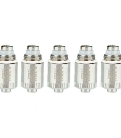 Eleaf GS-Air Pure Cotton Coils - 1