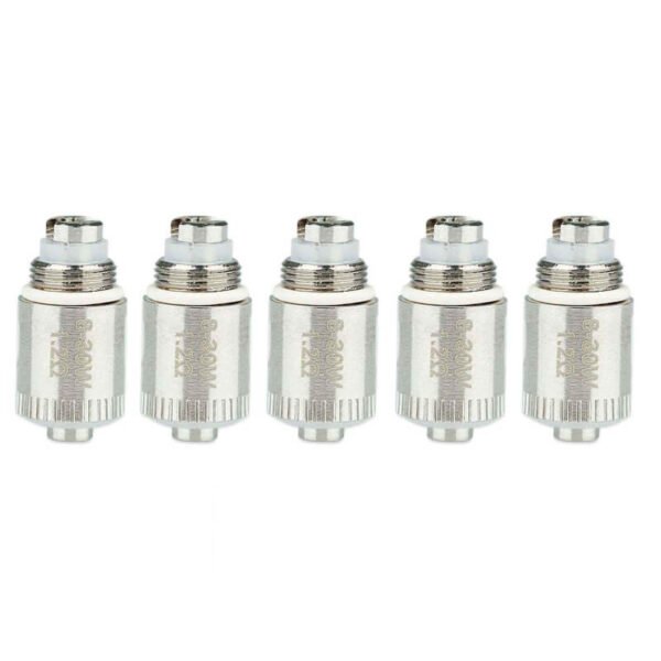 Eleaf GS-Air Pure Cotton Coils - 1