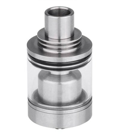 WOTOFO Serpent Alto RTA Rustfrit Stål - 2.5ml