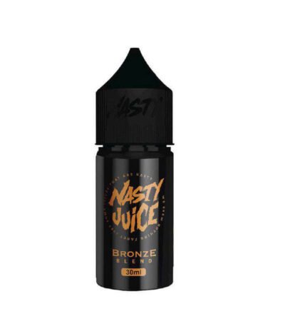 Nasty Juice Bronze Blend - 30ml