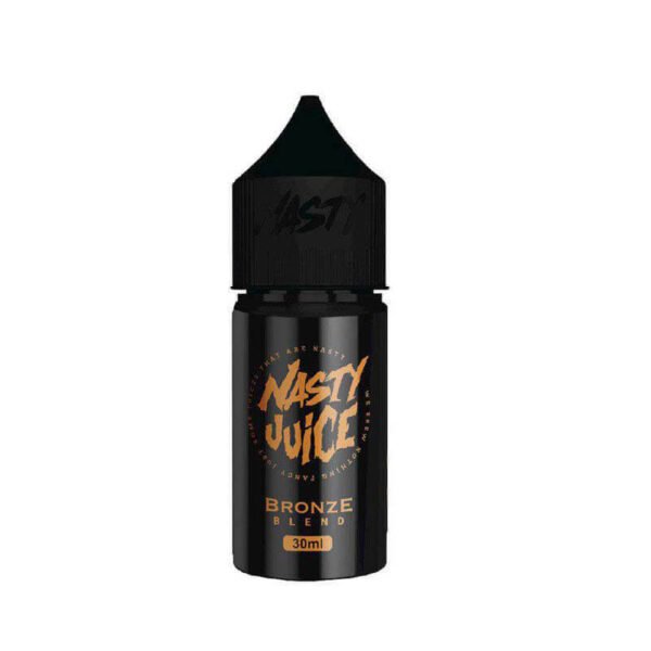 Nasty Juice Bronze Blend - 30 ml