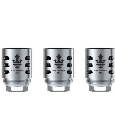 Smok V12 P-M4 Coils - 0.17ohm