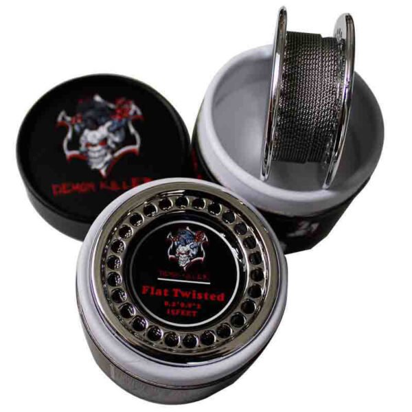 Demon Killer Clapton Wire Ruller - 15ft