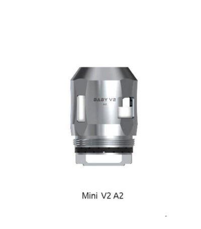 Smok Mini V2 A2 Coils - 0.2ohm