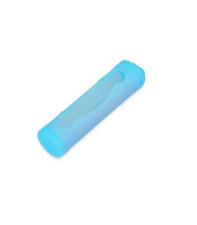 Accessories and Tools Silicone Case for 18650 Battery