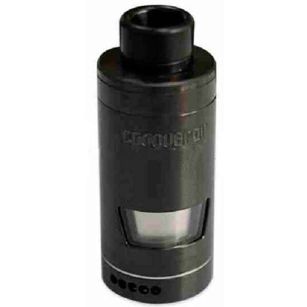 WOTOFO Conqueror RTA Atomizer Sort - 4ml