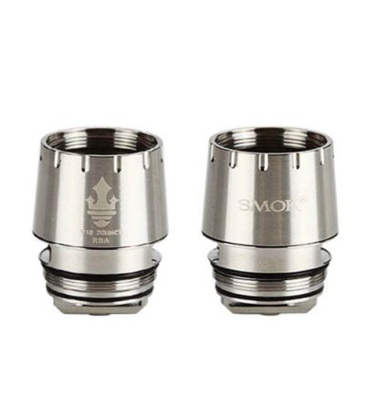 Smok TFV12 P-Tank RBA Coil