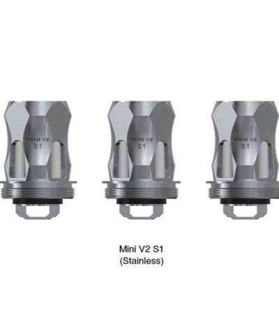 Smok Mini V2 S1 Coils - 0.15ohm