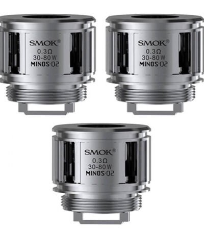 Smok Minos Q2 Coils