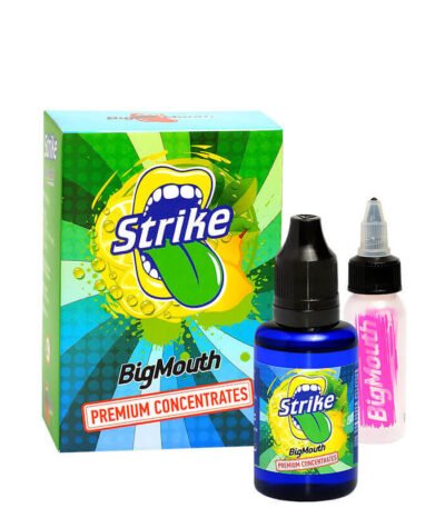 Big Mouth Classic Strike - 30 ml