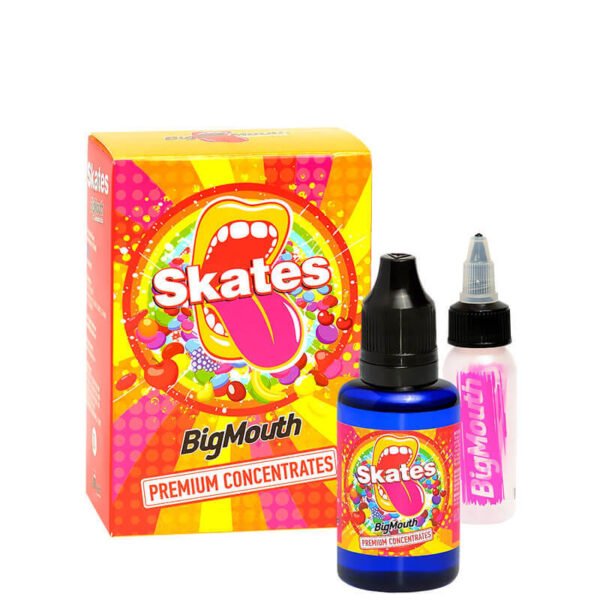 Big Mouth Classic Skates - 30 ml