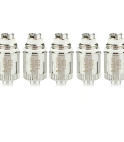 Eleaf GS-Air Dual Coils - 1