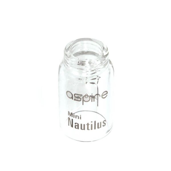 Aspire Nautilus Mini Pyrex Tube