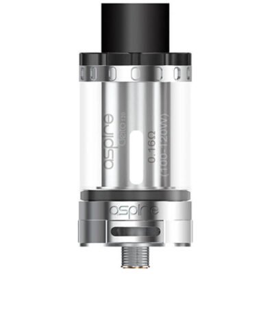 Aspire Cleito 120 Tank 4ml - Stål