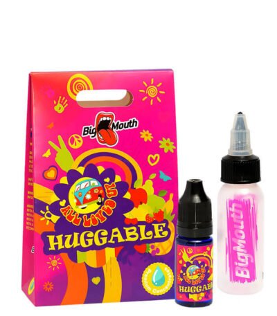 Big Mouth All Loved Up Huggable - 10ml