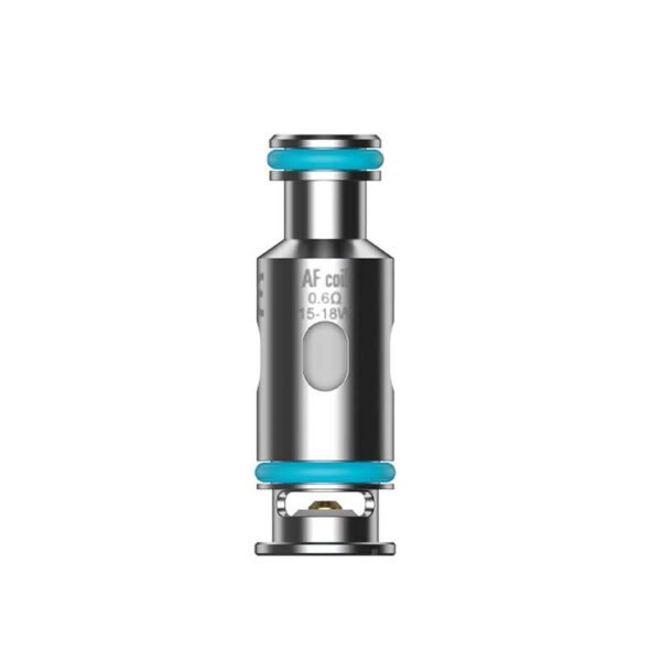 Aspire AF Mesh-spiraler