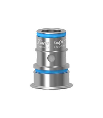 Aspire 5st Tigon Mesh ersättningsspole - 0,7ohm