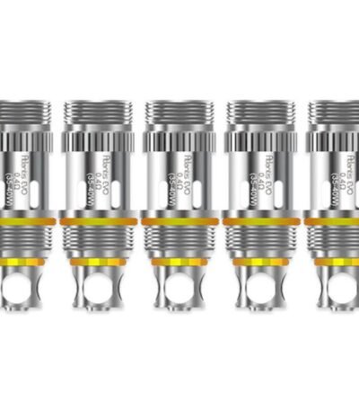 Aspire Atlantis Evo Coils